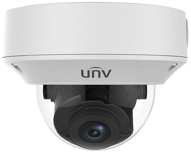 Камера відеоспостереження UNV IPC3234LR3-VSPZ28-D