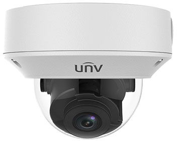 Камера відеоспостереження UNV IPC3232ER-DV-C