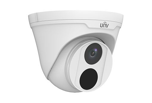 Камера видеонаблюдения UNV IPC3612LR3-PF28-D цена 2730.00 грн - фотография 2