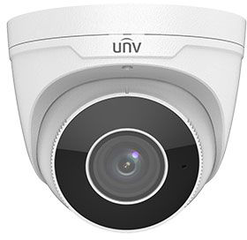 Камера з високою роздільною здатністю UNV IPC3632ER3-DUPZ-C