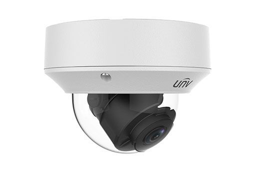 Камера відеоспостереження UNV IPC3238SR3-DVPZ ціна 16170 грн - фотографія 2