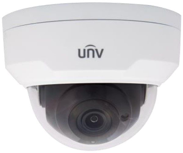 Камера з високою роздільною здатністю UNV IPC322SR3-VSPF28-C