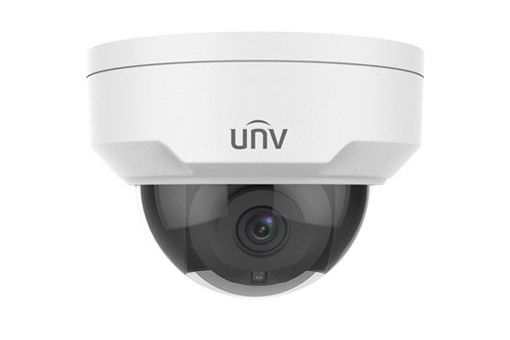 Камера видеонаблюдения UNV IPC325ER3-DUVPF28 цена 8190 грн - фотография 2