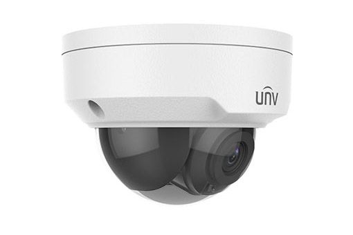 в продаже Камера видеонаблюдения UNV IPC325ER3-DUVPF28 - фото 3