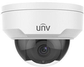 Камера видеонаблюдения UNV IPC325ER3-DUVPF28 в интернет-магазине, главное фото