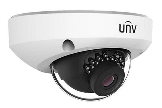 Камера видеонаблюдения UNV IPC314SR-DVPF28 цена 5670 грн - фотография 2