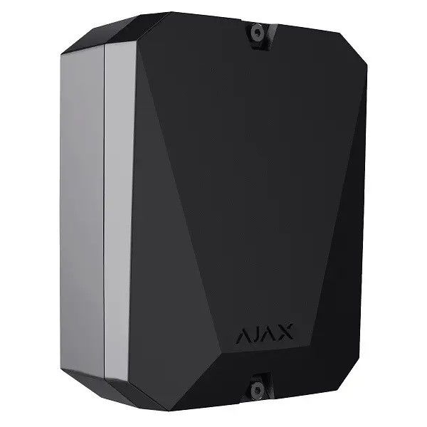 Транспондер Ajax vhfBridge Black цена 4019 грн - фотография 2