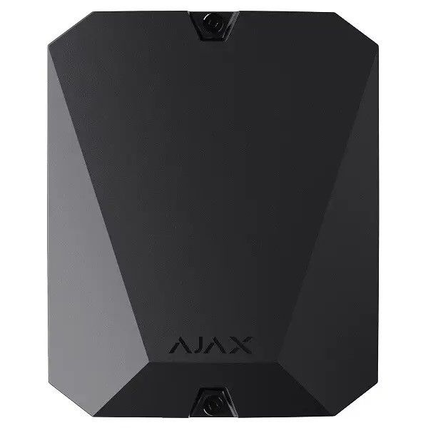 Транспондер Ajax vhfBridge Black в интернет-магазине, главное фото