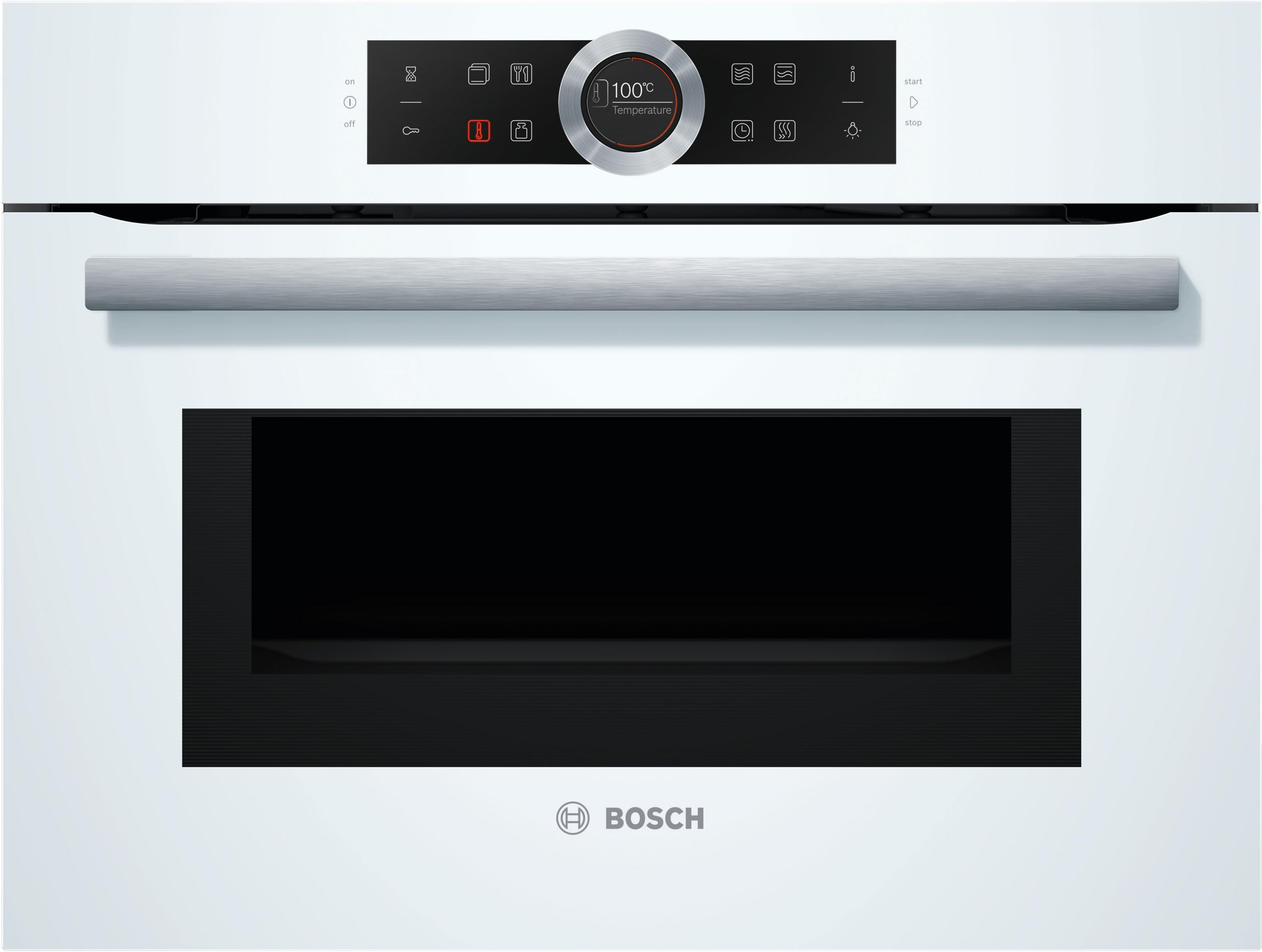 Bosch CMG633BW1