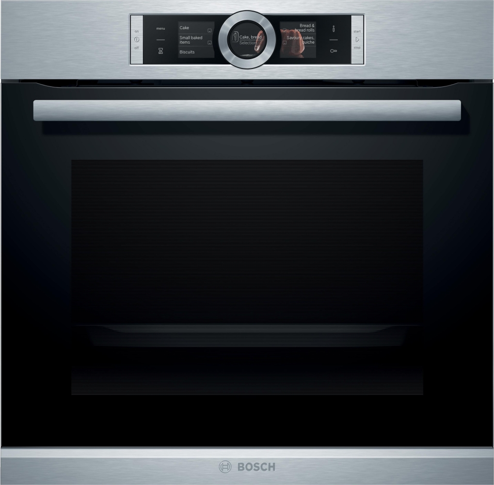 Bosch HBG636BS1