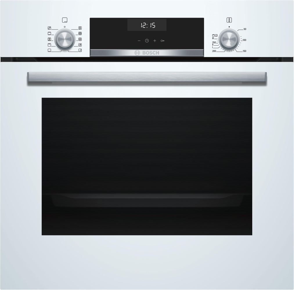 Bosch HBJ558YW0Q