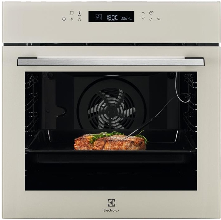 Electrolux SenseCook Sense 700 LOE7C31S