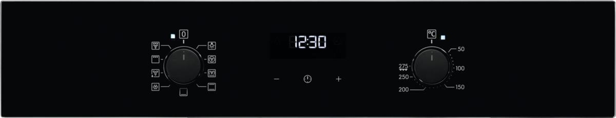 Духовой шкаф Electrolux SenseCook Sense 700 OEE5H71Z инструкция - изображение 6