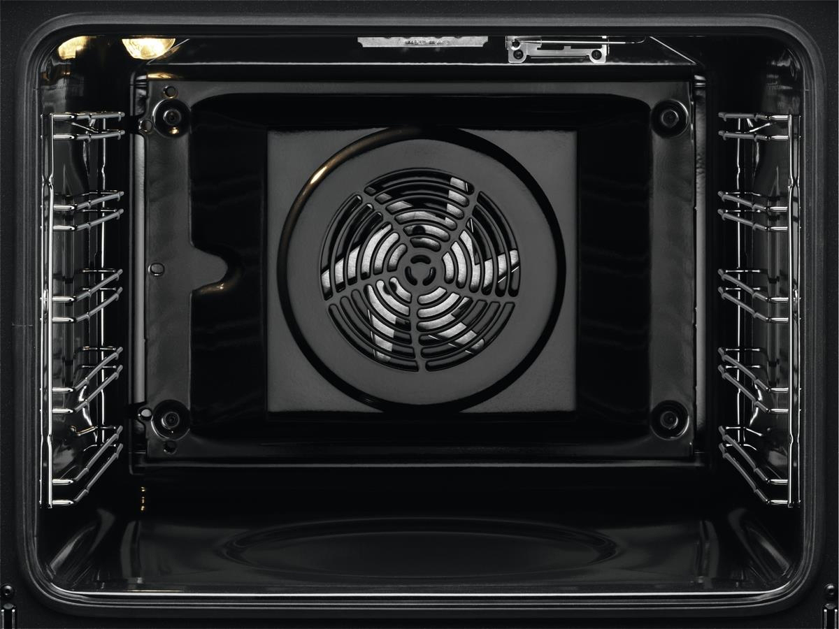 Духовой шкаф Electrolux SteamBake Pro 600 OED3H50X характеристики - фотография 7