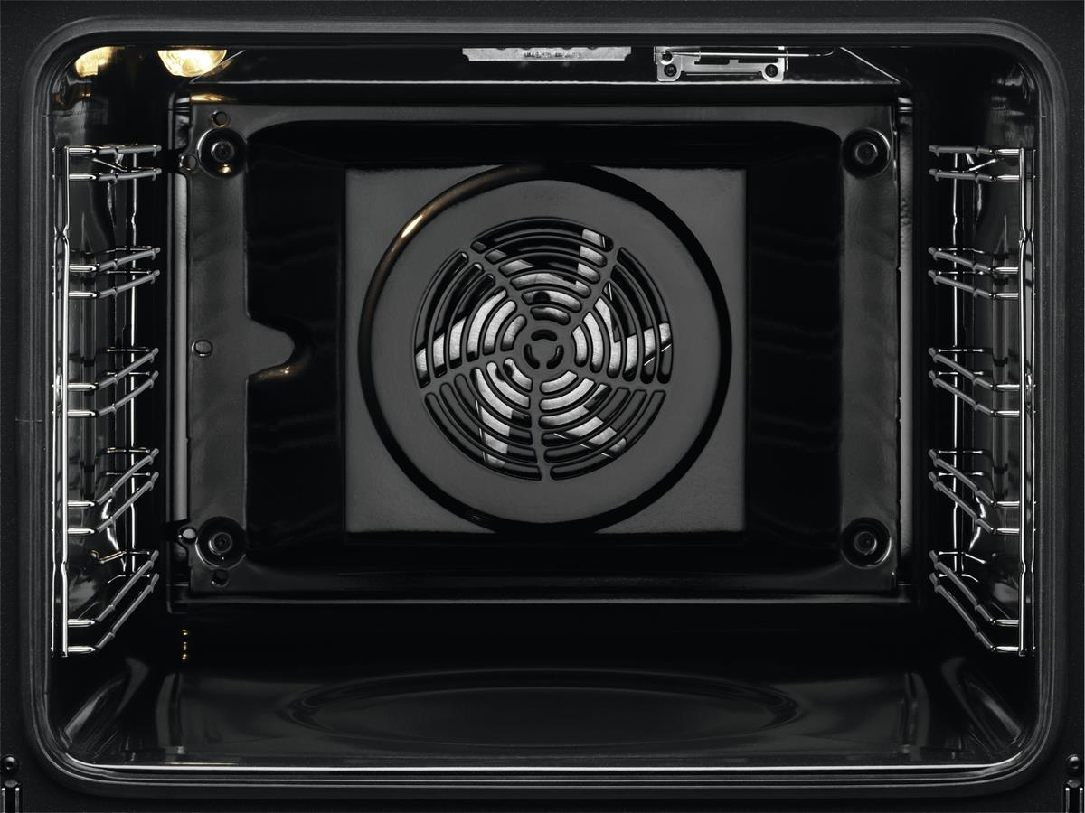 Духовой шкаф Electrolux SteamBake Pro 600 OED5H70X характеристики - фотография 7