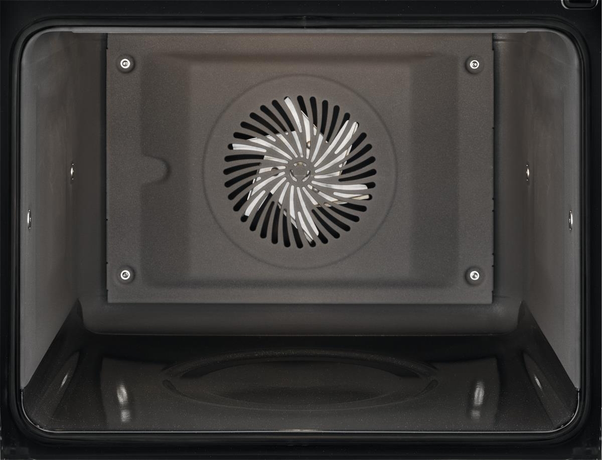 Духовой шкаф Electrolux SteamBake Pro 600 OKD5C51X характеристики - фотография 7