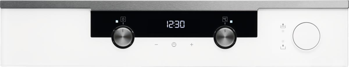 Духовой шкаф Electrolux SteamCrisp Pro 700 OKC5H50W инструкция - изображение 6