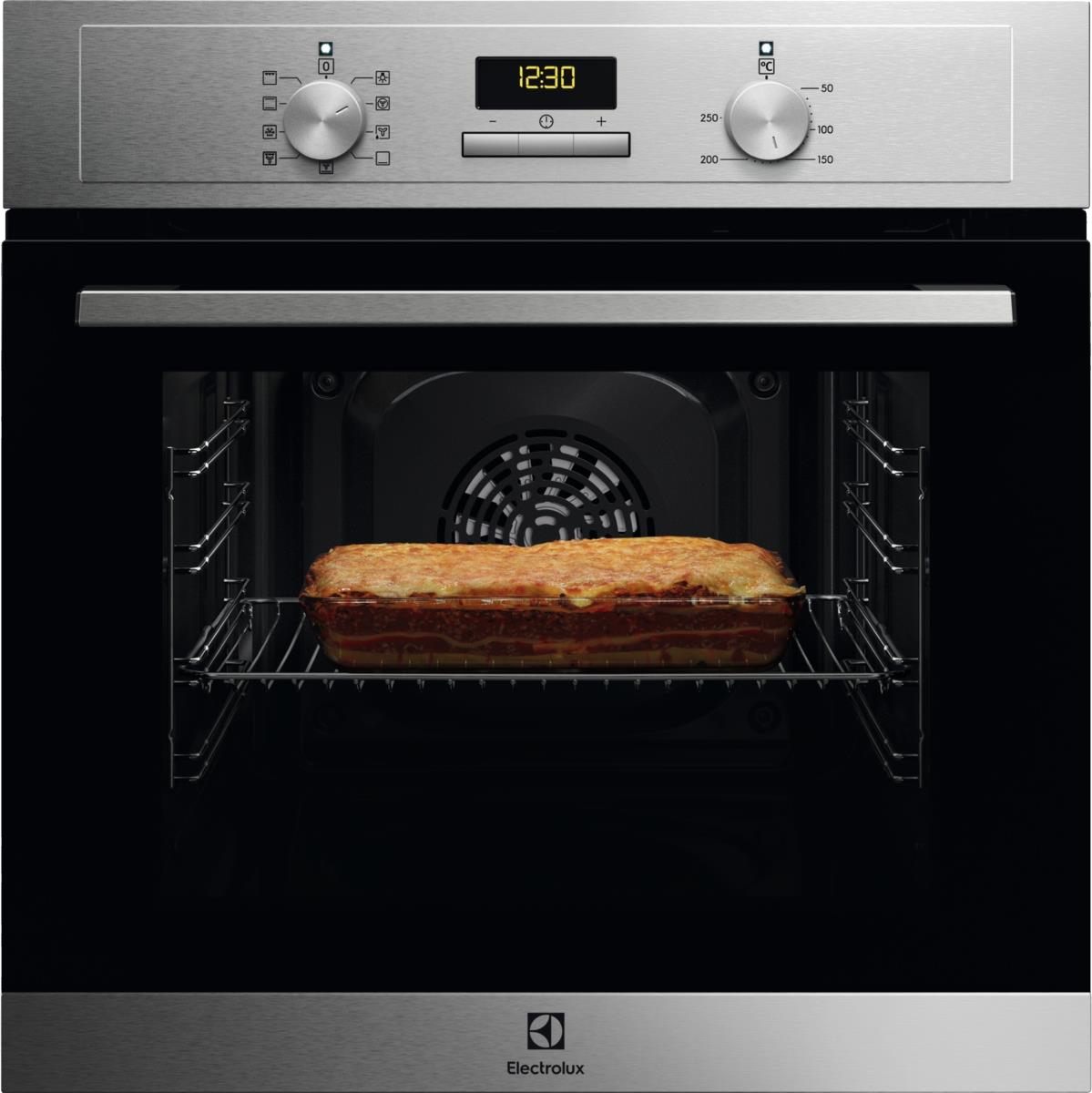 Electrolux SurroundCook FLEX 600 EOF3H00BX