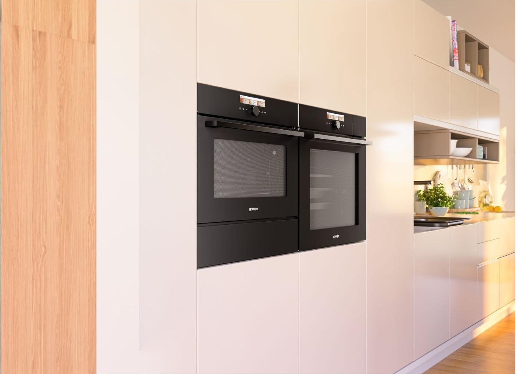 Духовой шкаф Gorenje BCM598S17BG характеристики - фотография 7