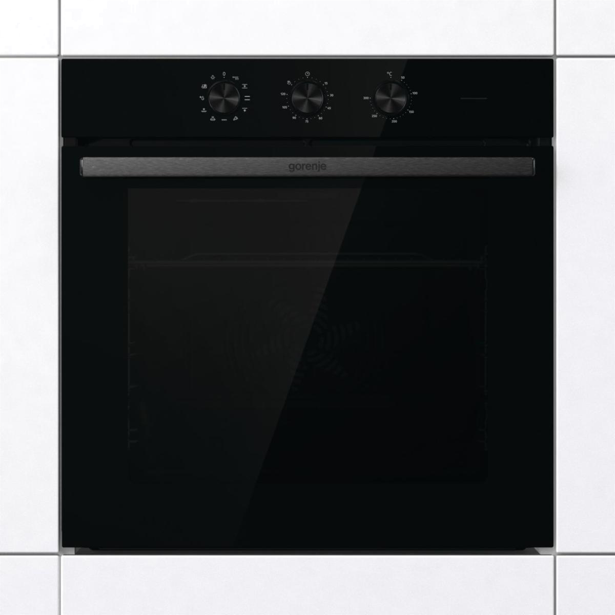 продаємо Gorenje BO6725E02BG в Україні - фото 4