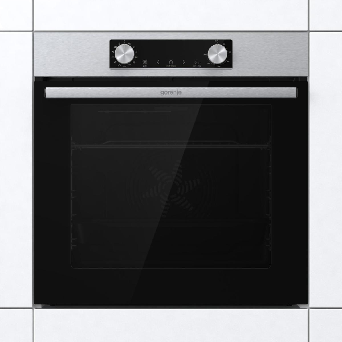 продаємо Gorenje BO6737E02XK в Україні - фото 4