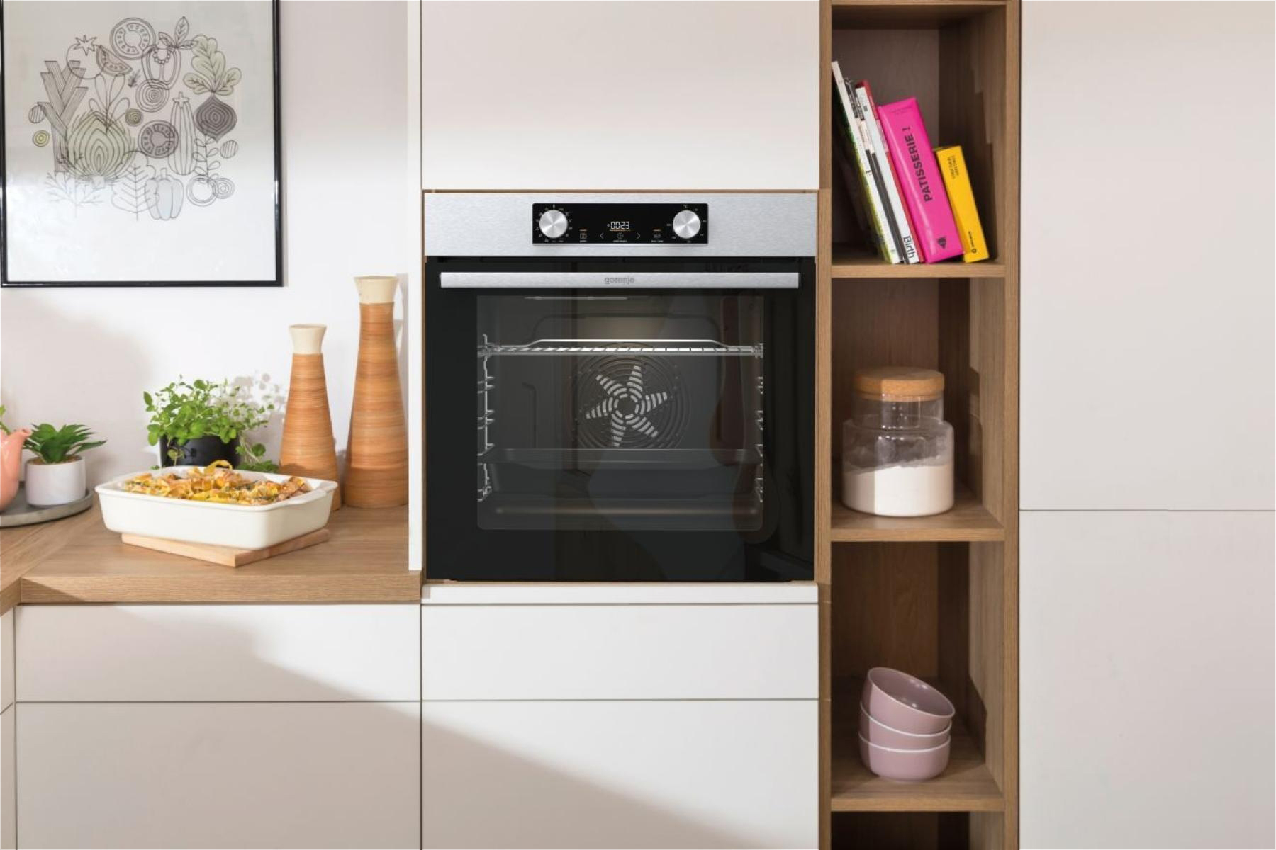 зображення товару Gorenje BO6737E02XK - 25