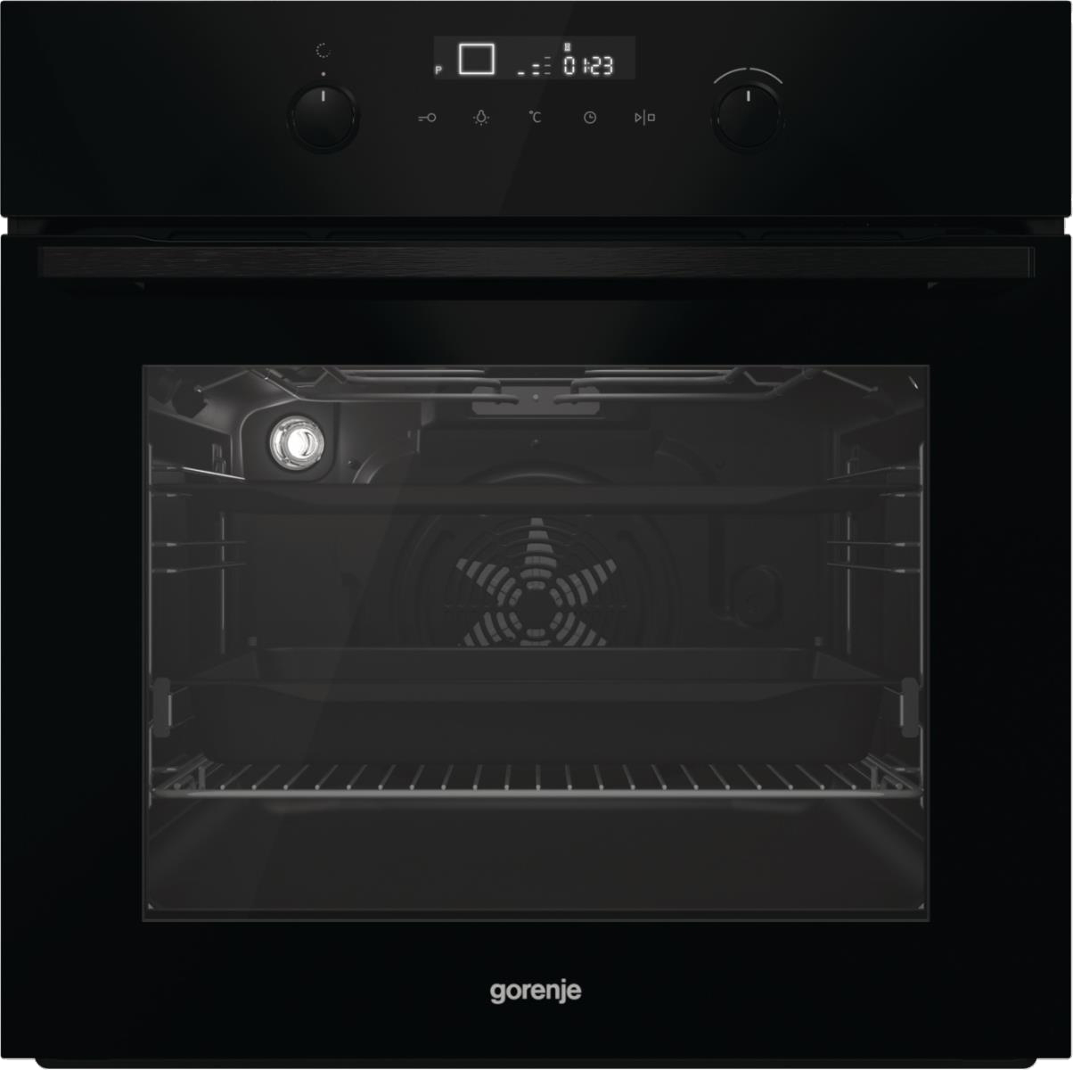 Духова шафа з грилем Gorenje BOP747A23XG