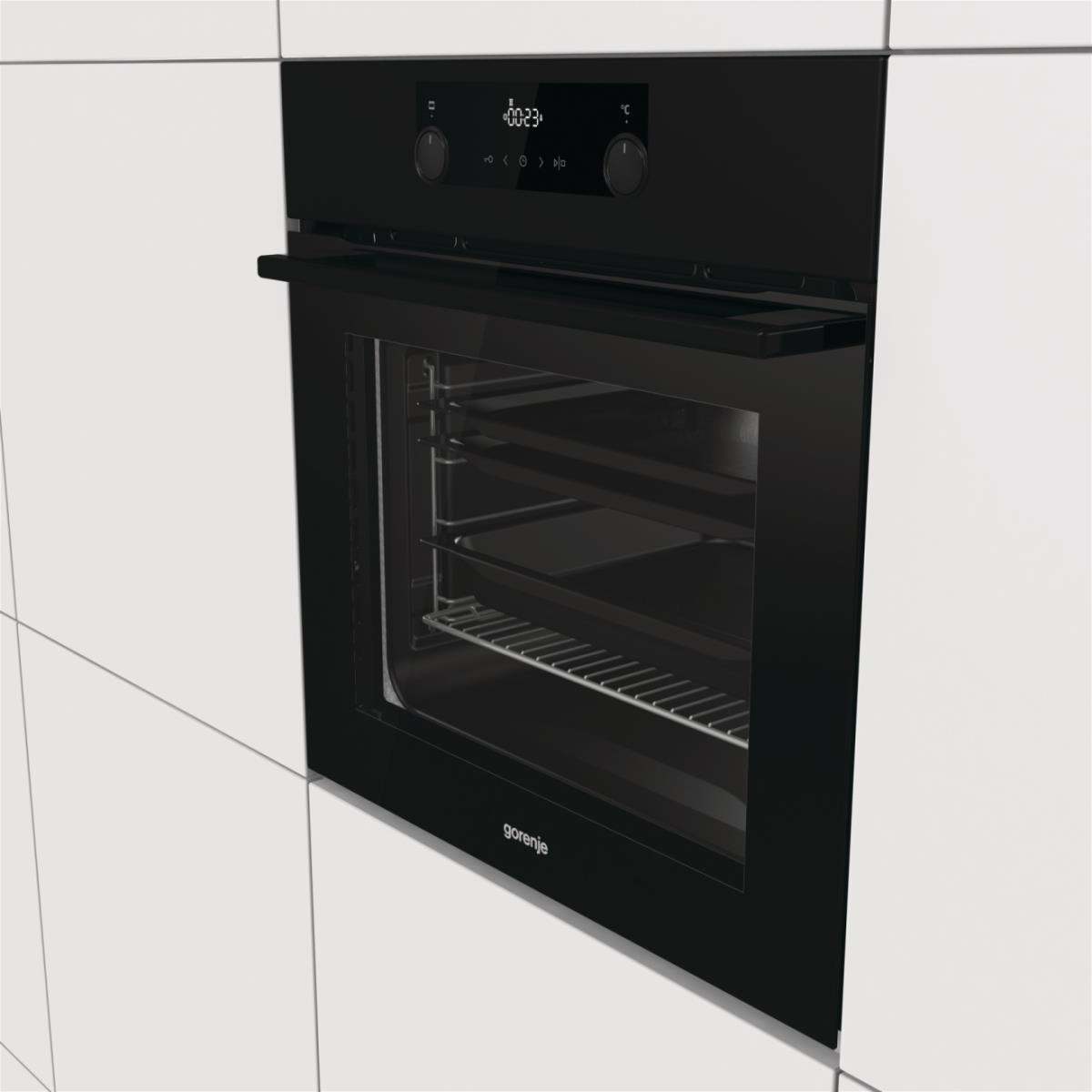 Духовой шкаф Gorenje BOP8737B цена 17100 грн - фотография 2