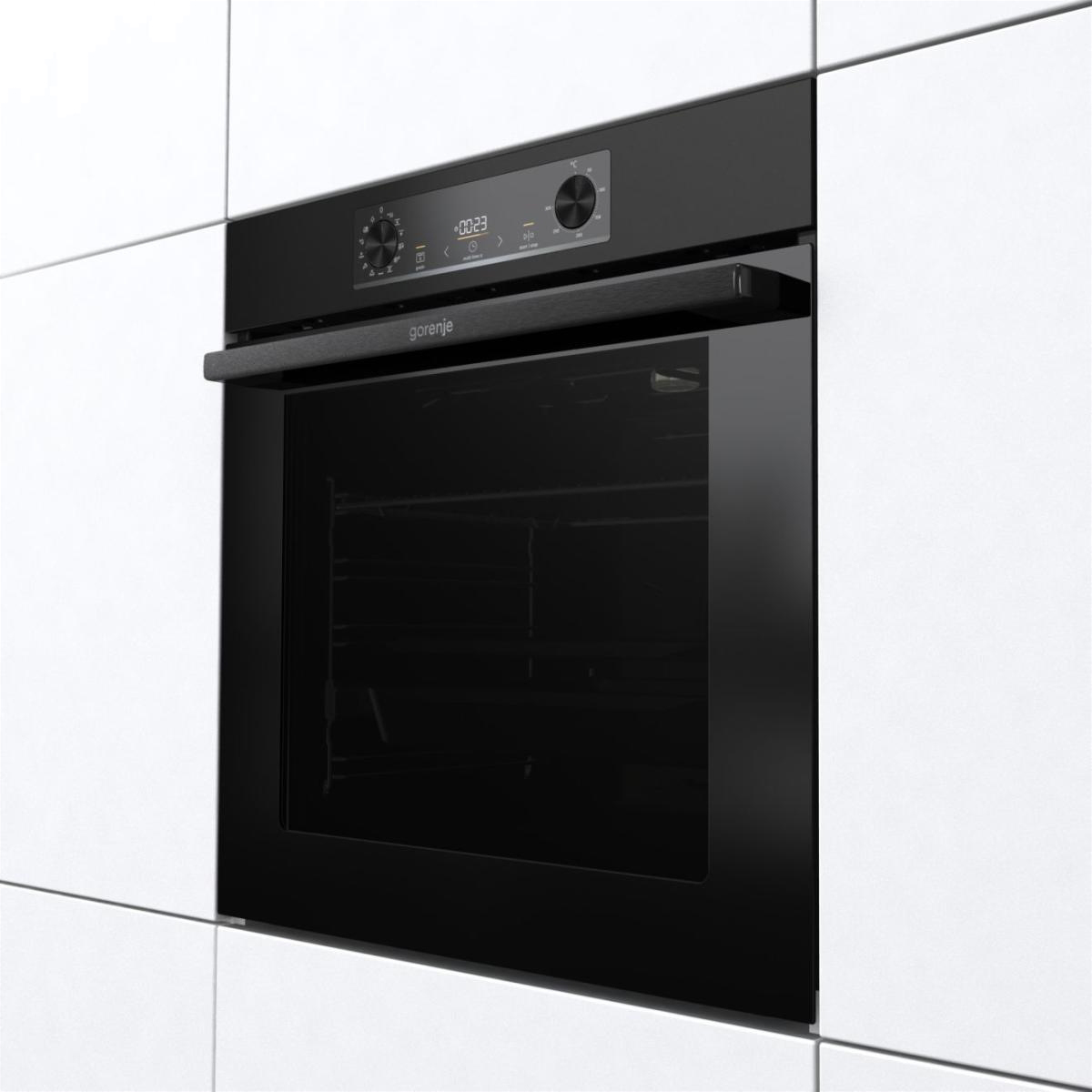 в продаже Духовой шкаф Gorenje BOS6737E06B - фото 3