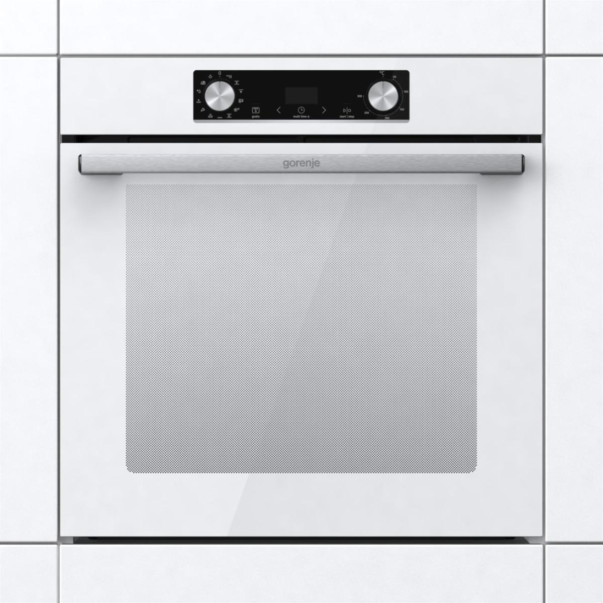 продаём Gorenje BOS6737E06WG в Украине - фото 4