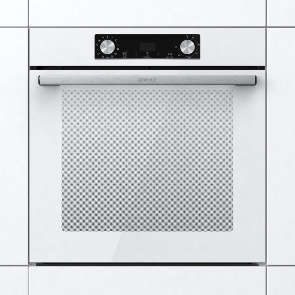 продаємо Gorenje BOS6737E13WG в Україні - фото 4