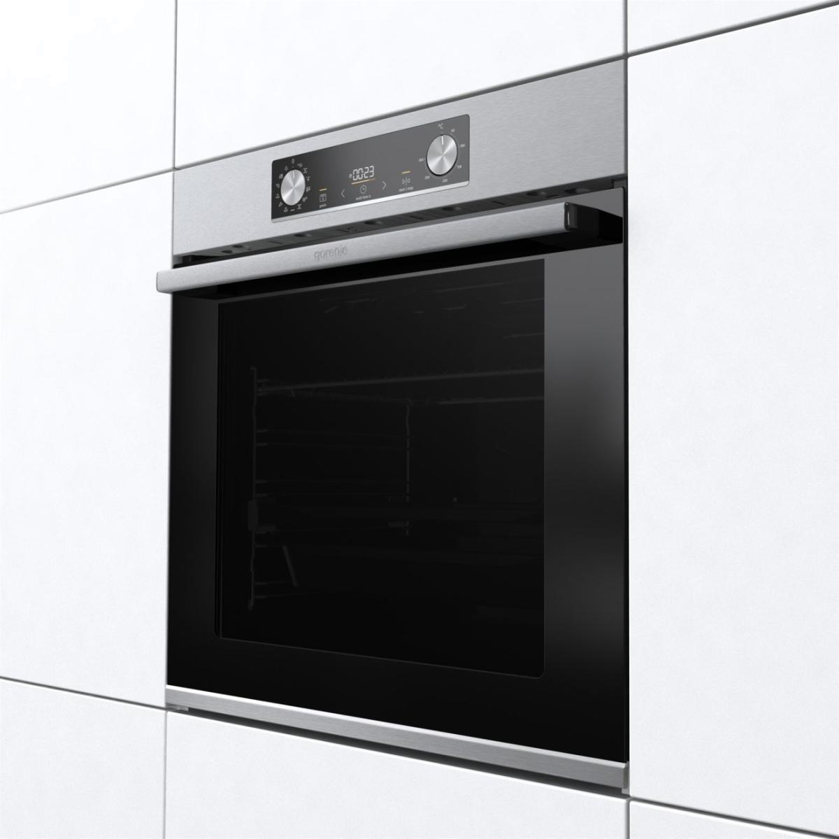 в продажу Духова шафа Gorenje BOS6737E13X - фото 3