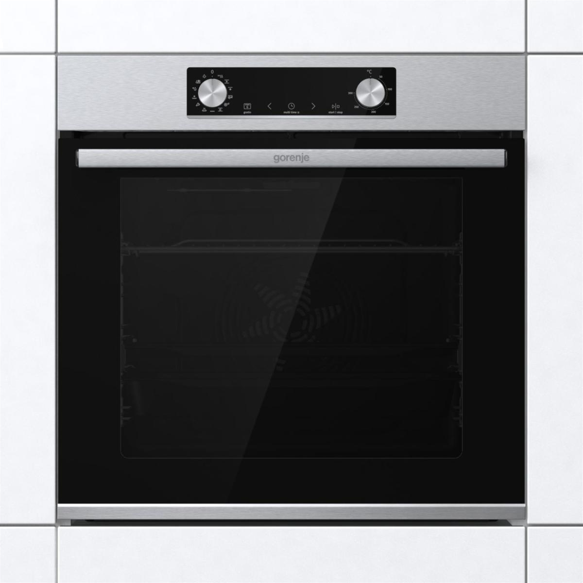 продаём Gorenje BOS6737E13X в Украине - фото 4