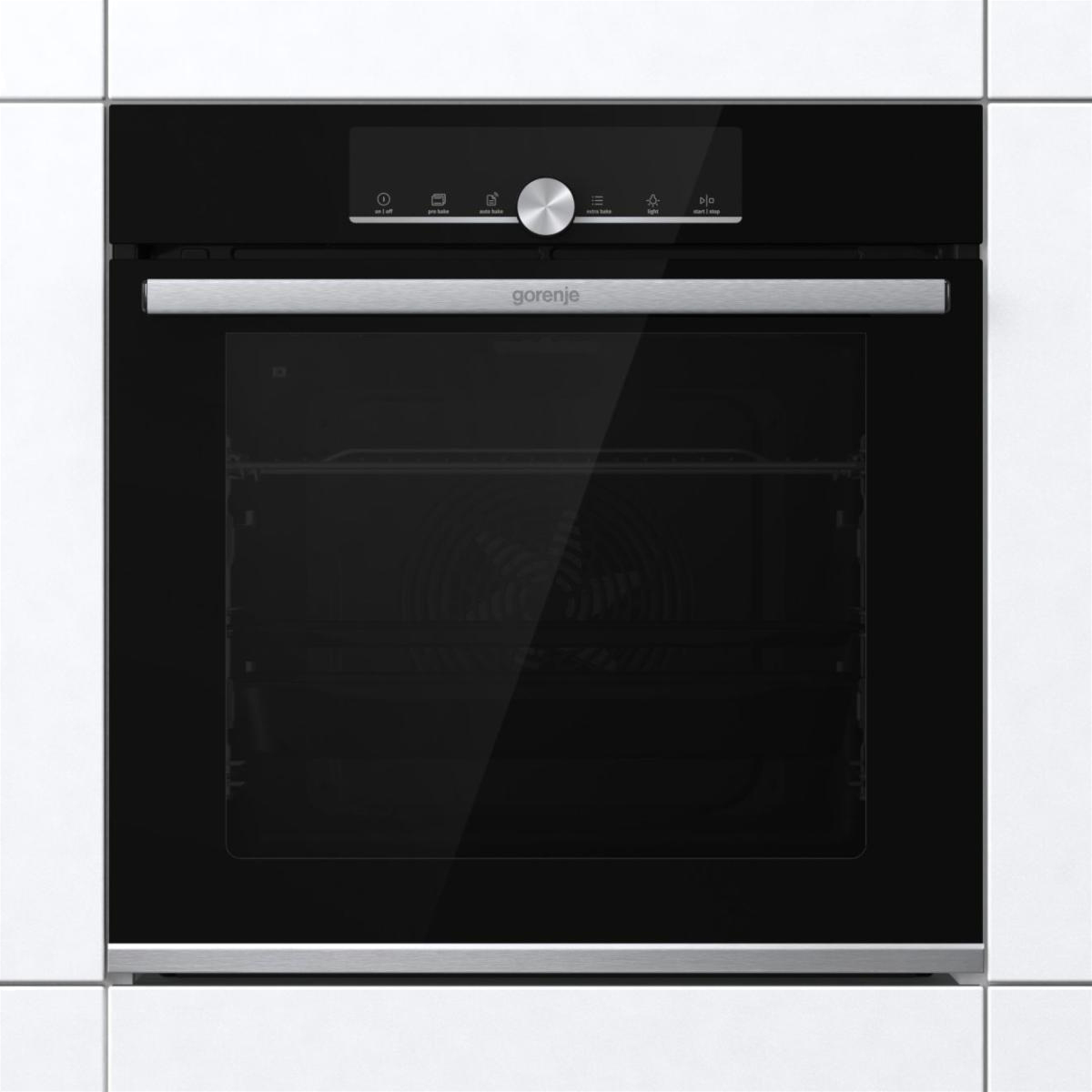 продаём Gorenje BOSX6747A01BG в Украине - фото 4