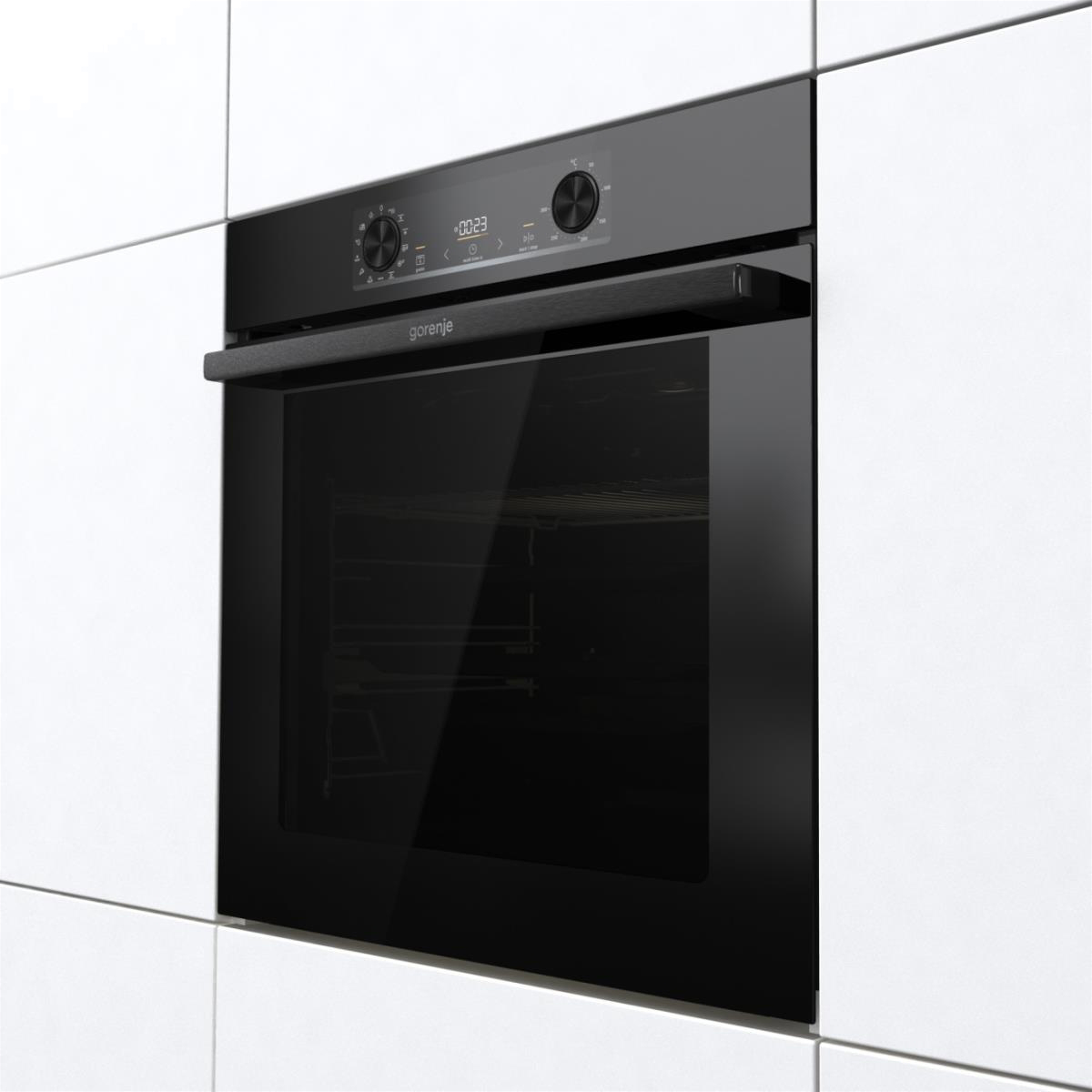 в продаже Духовой шкаф Gorenje BPS6737E14BG - фото 3