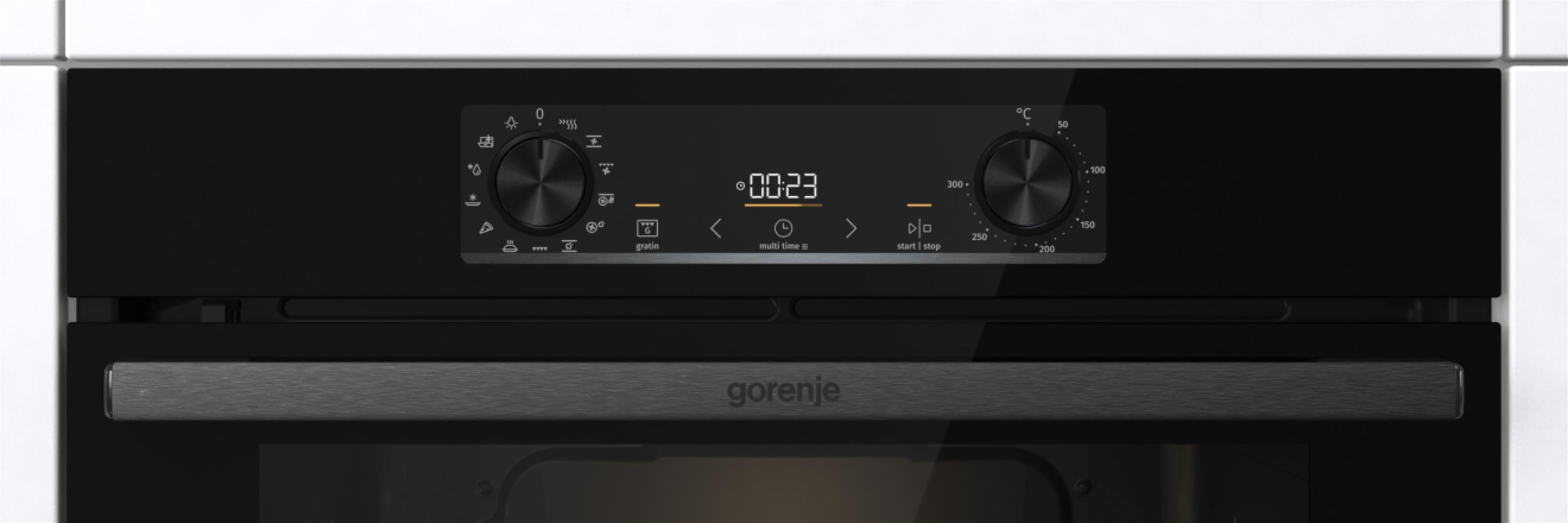 Духовой шкаф Gorenje BPS6737E14BG инструкция - изображение 6