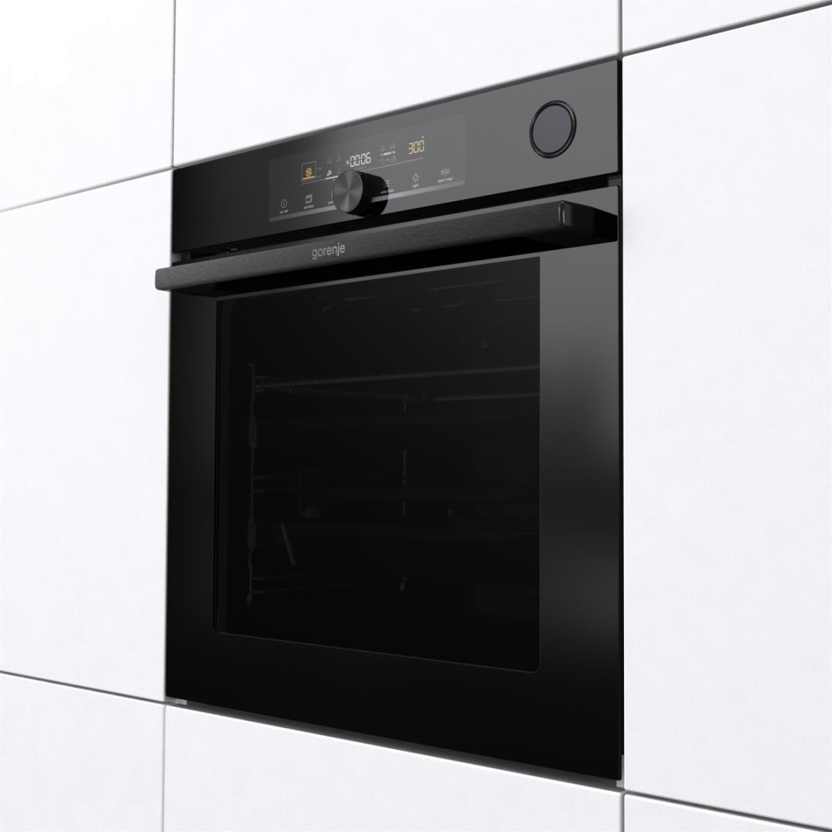 в продажу Духова шафа Gorenje BPSA6747A08BG - фото 3