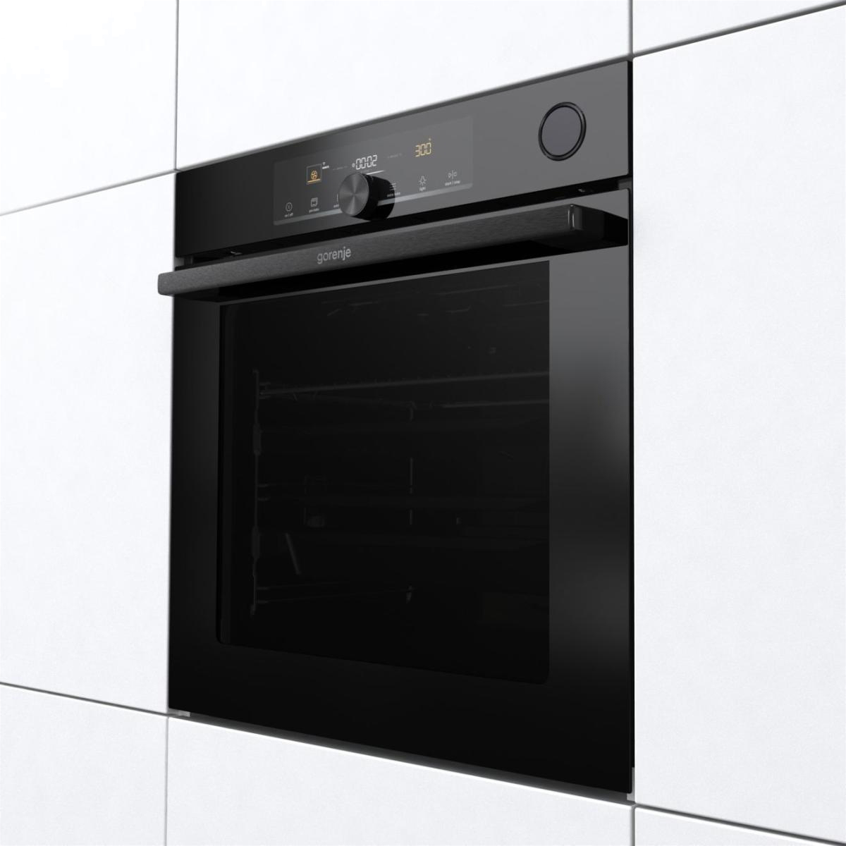 в продажу Духова шафа Gorenje BPSA6747A08BGWI - фото 3