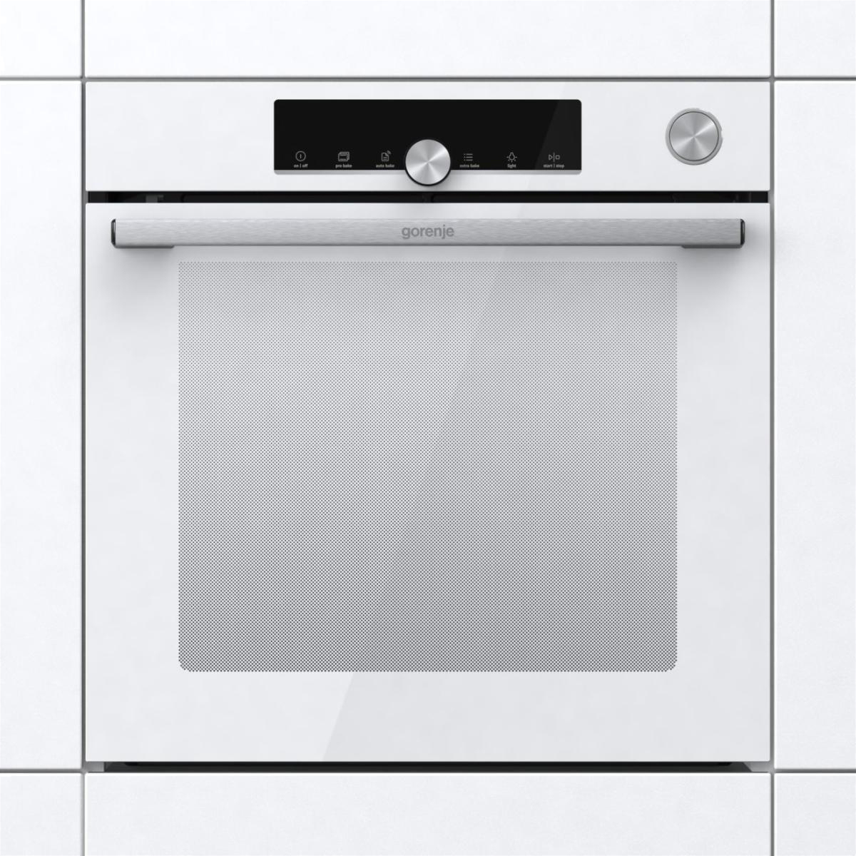 продаём Gorenje BPSA6747A08WG в Украине - фото 4