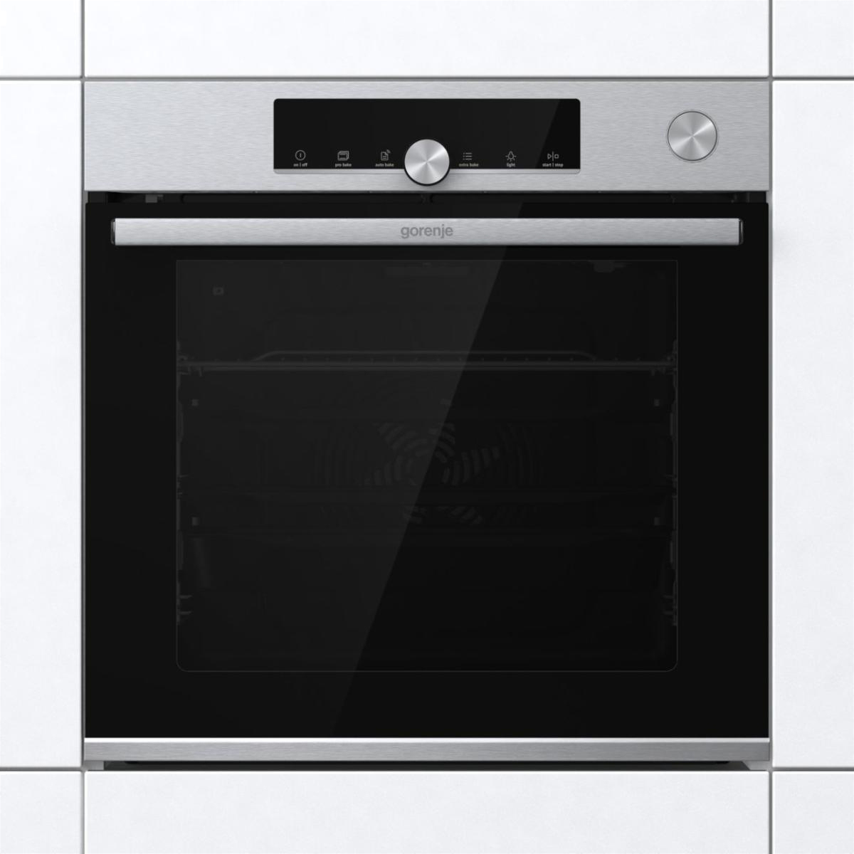 продаём Gorenje BPSA6747A08X в Украине - фото 4