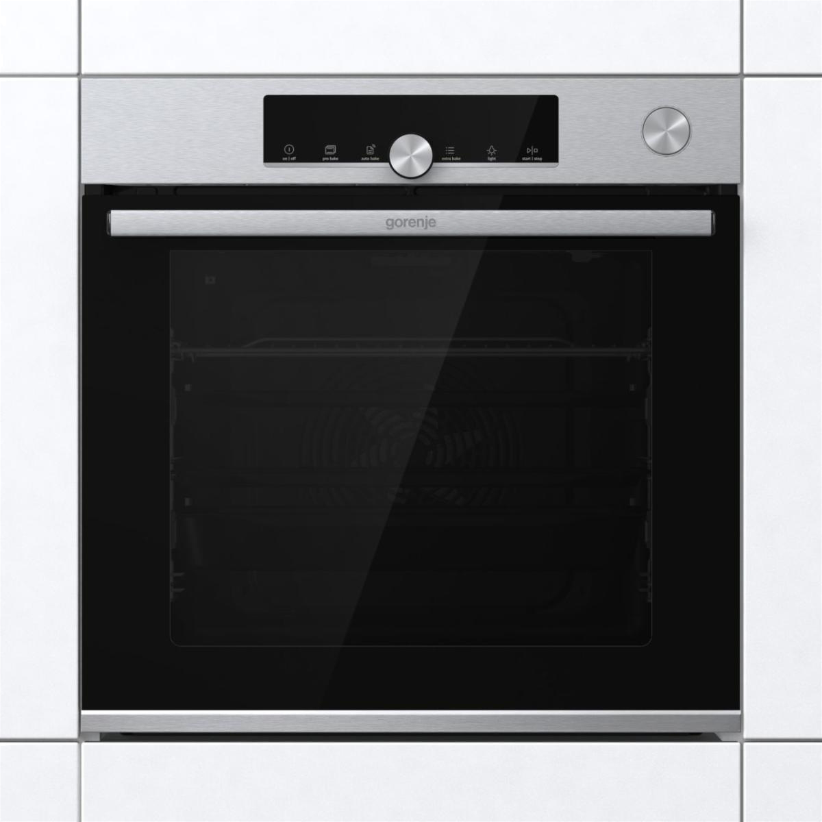 продаём Gorenje BSA6747A04X в Украине - фото 4