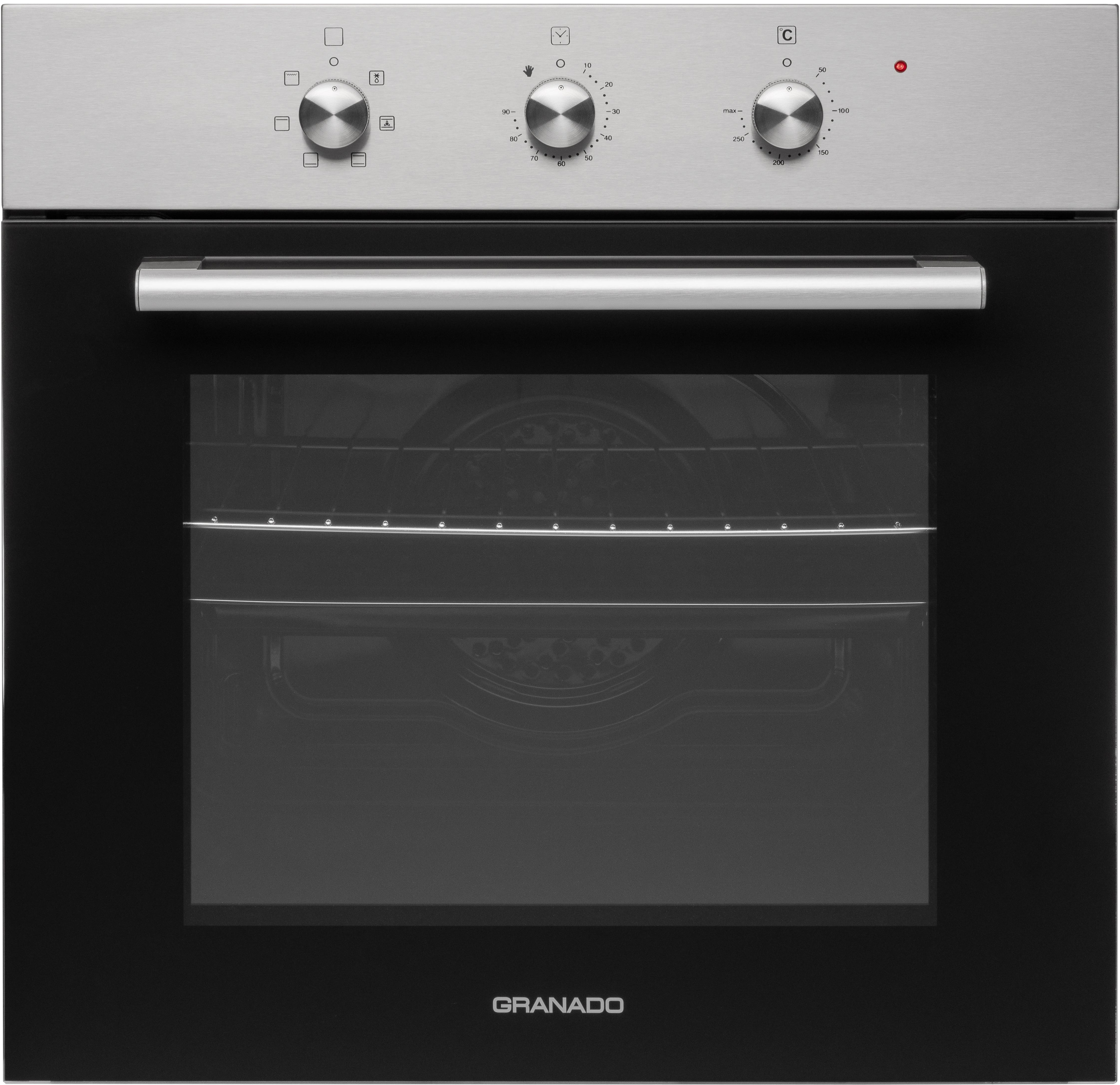 Granado Geo 61-0200 Inox
