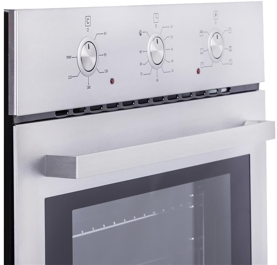 Духовой шкаф Minola OE 6623 INOX цена 5299.00 грн - фотография 2