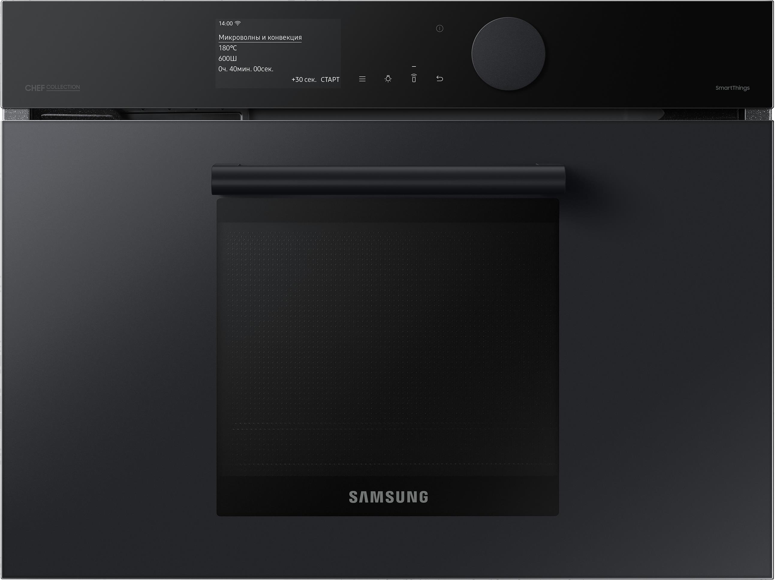 Духовой шкаф Samsung NQ50T9539BD/WT цена 38194.20 грн - фотография 2