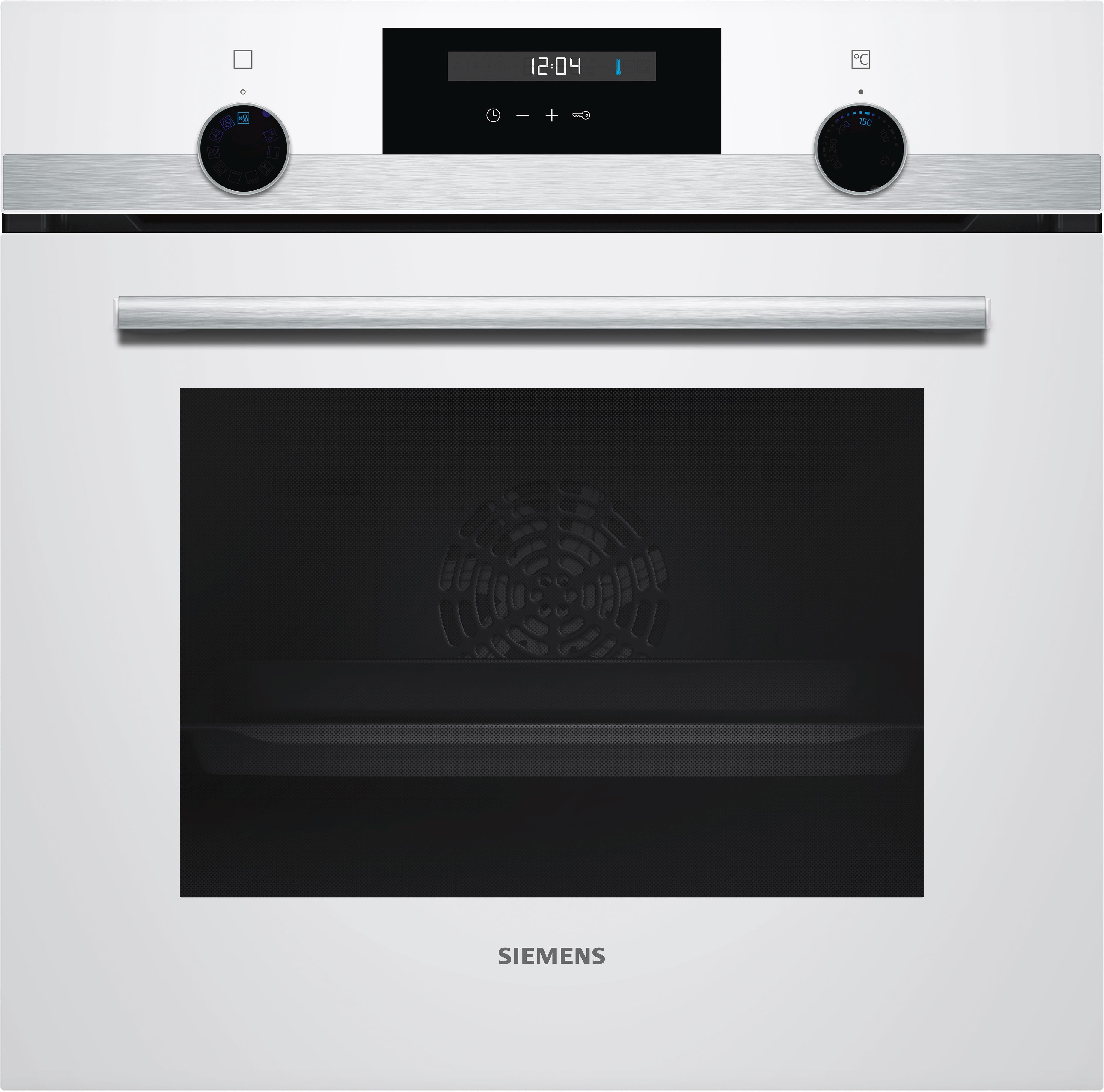 Духовой шкаф Siemens iQ500 HB557JYW0T в интернет-магазине, главное фото
