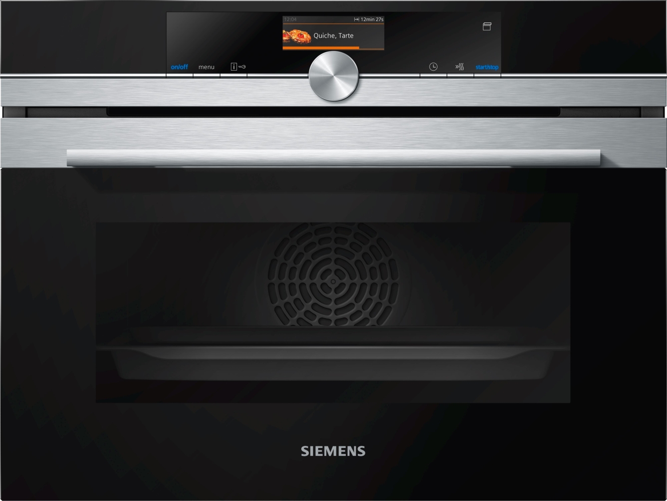 Siemens iQ700 CS636GBS2