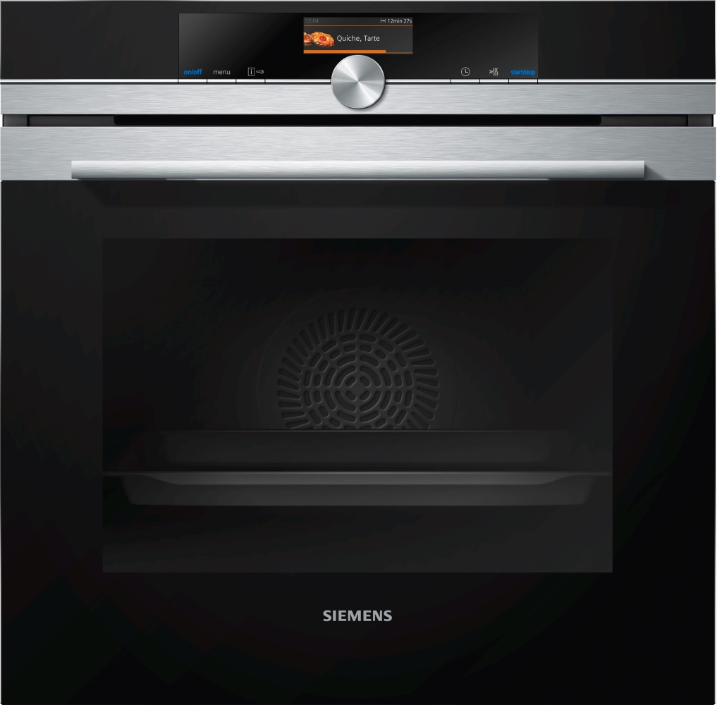 Siemens iQ700 HB676G0S1