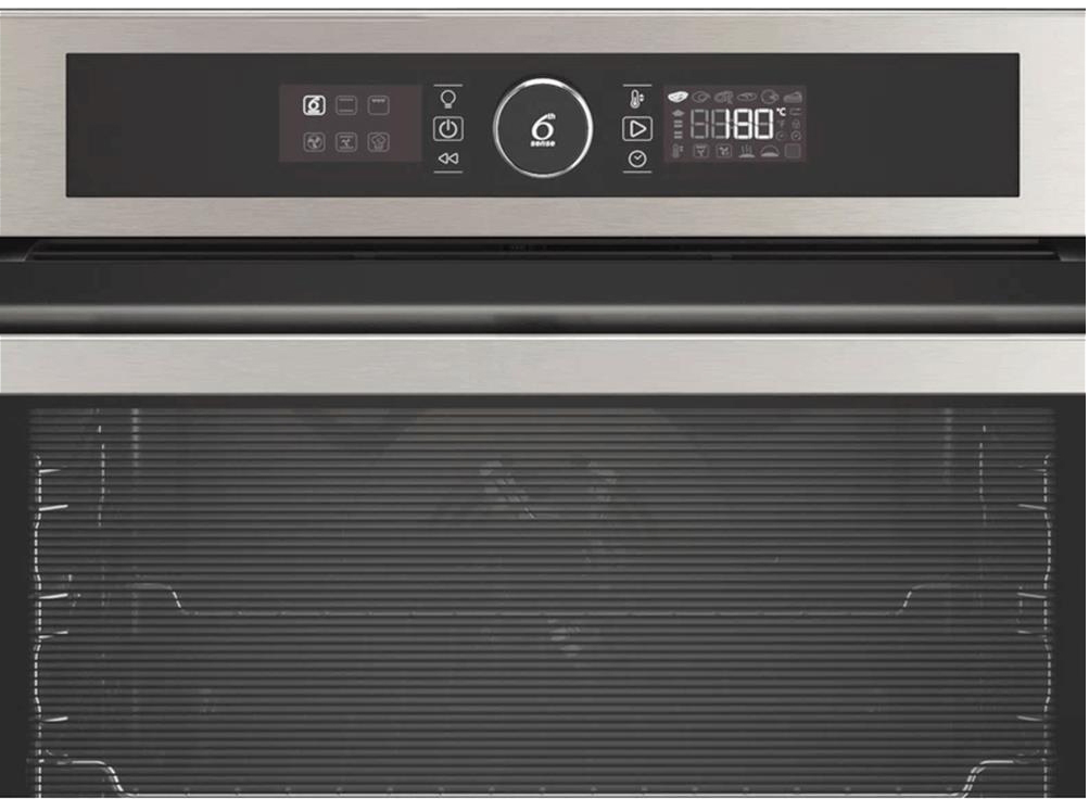 Духова шафа Whirlpool AKZ9 7890 IX інструкція - зображення 6