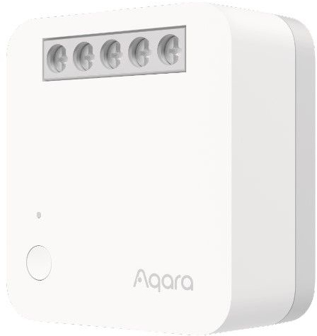 Aqara With Neutral T1 (SSM-U01)