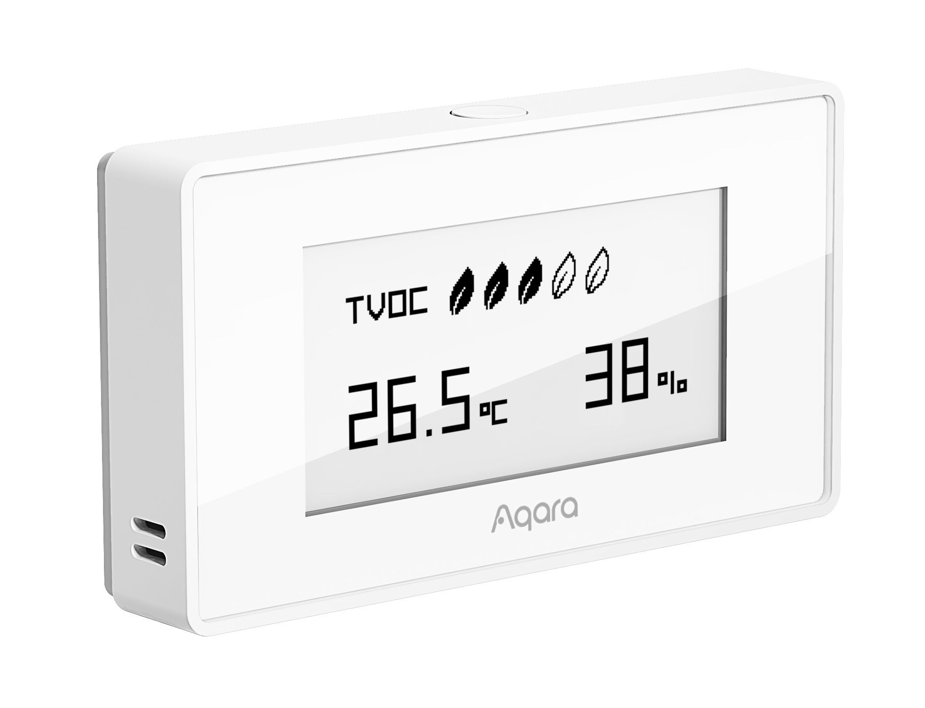 в продаже Датчик качества воздуха Aqara TVOC (AAQS-S01) - фото 3